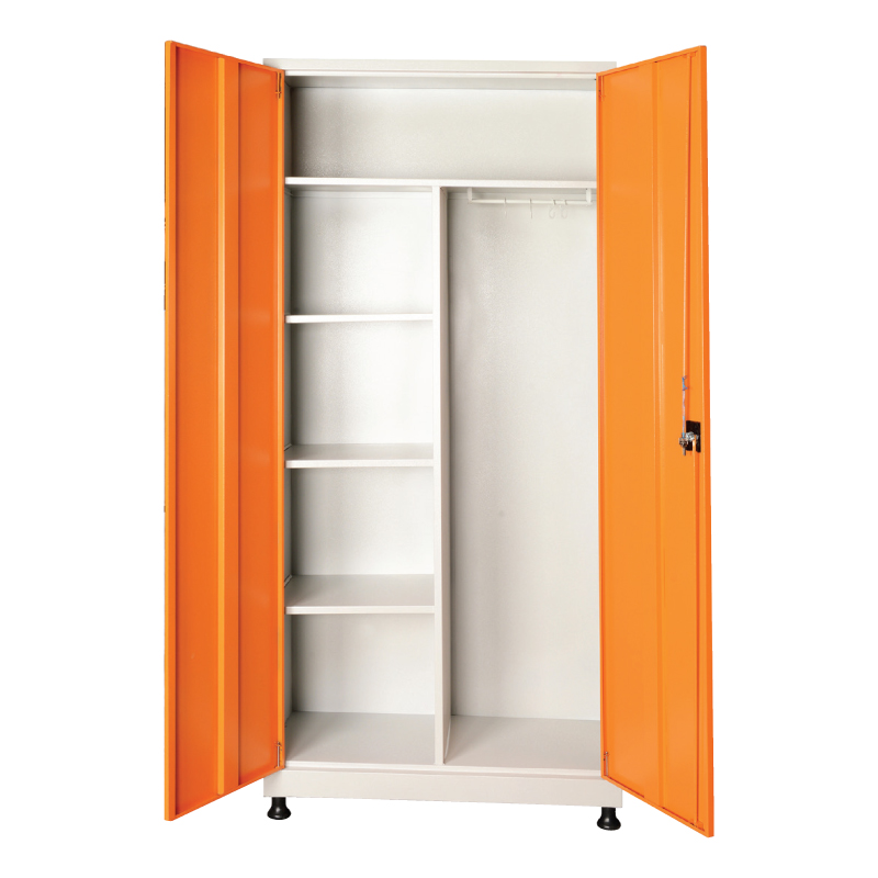 TEMİZLİK DOLABI - Ofis mobilyası - Ofis mobilyaları